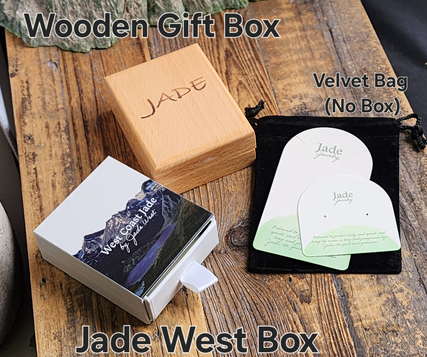 Jade Round Leaverback Earrings 6mm